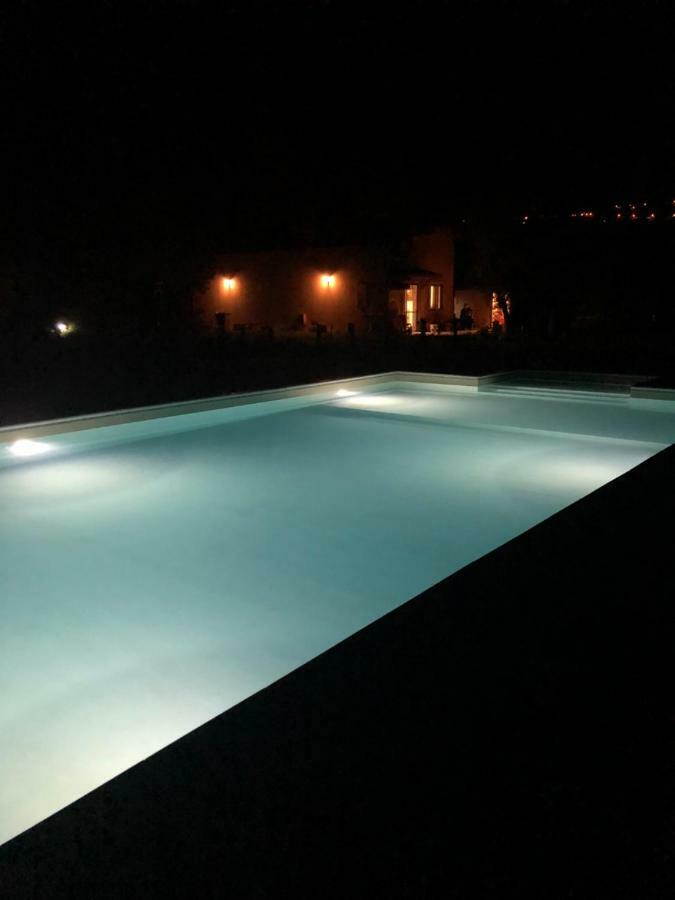 Agriturismo Mulin di mezzo Montefiascone Exterior foto